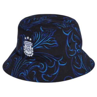 GORRO PESCADOR SELECCION ARGENTINA 26