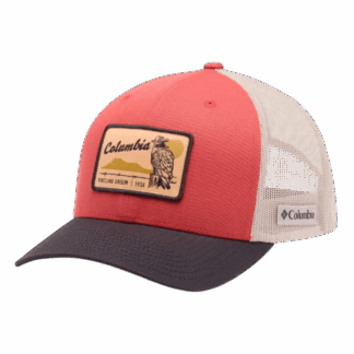 GORRA COLUMBIA MESH SNAP BACK