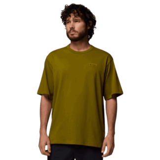 REMERA HEAVYWEIGHT ICONIC