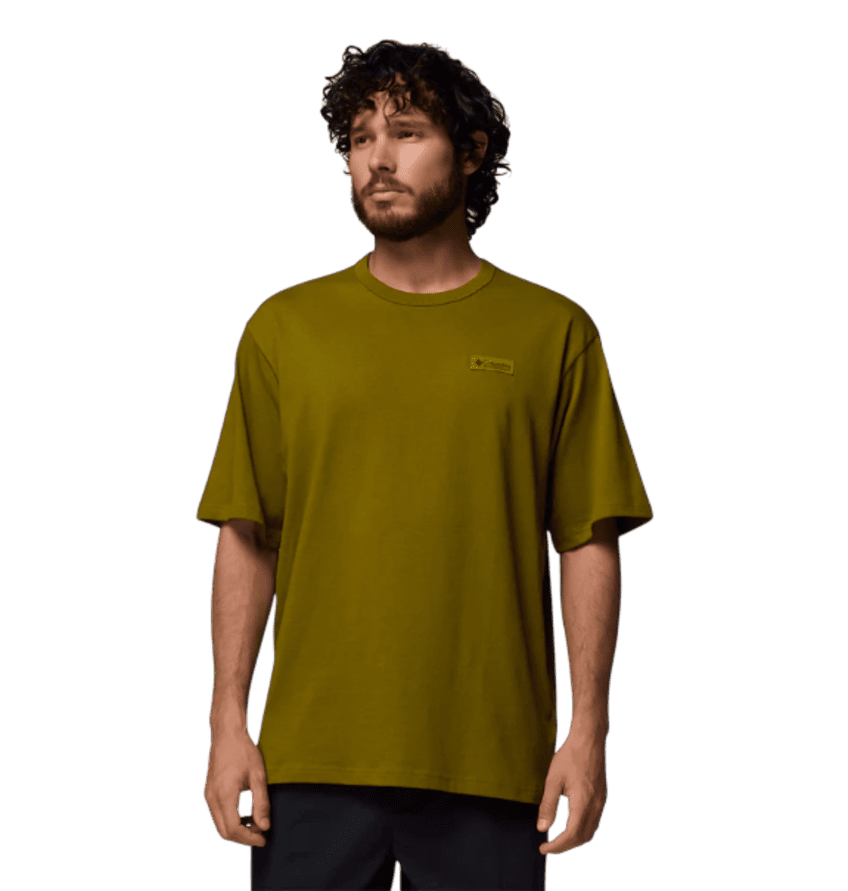 REMERA HEAVYWEIGHT ICONIC