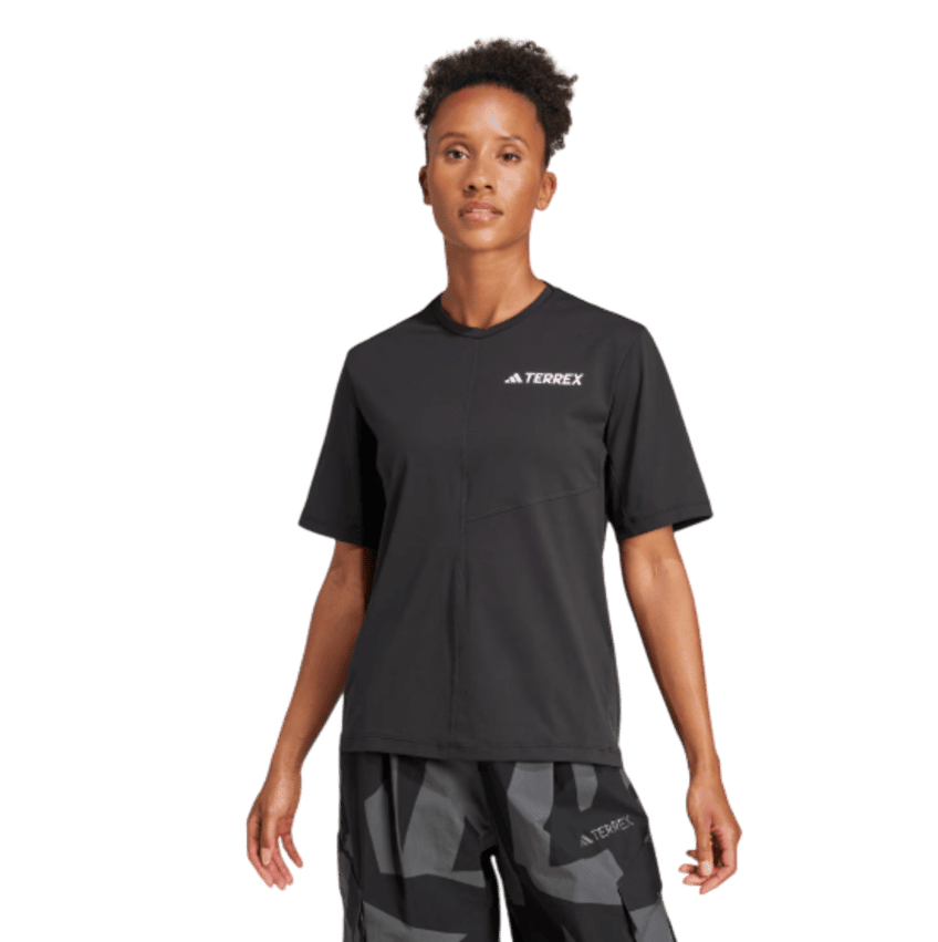 REMERA TERREX MULTI CLIMACOOL W - Image 2