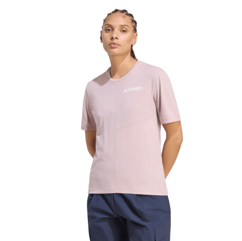 REMERA TERREX MULTI CLIMACOOL W
