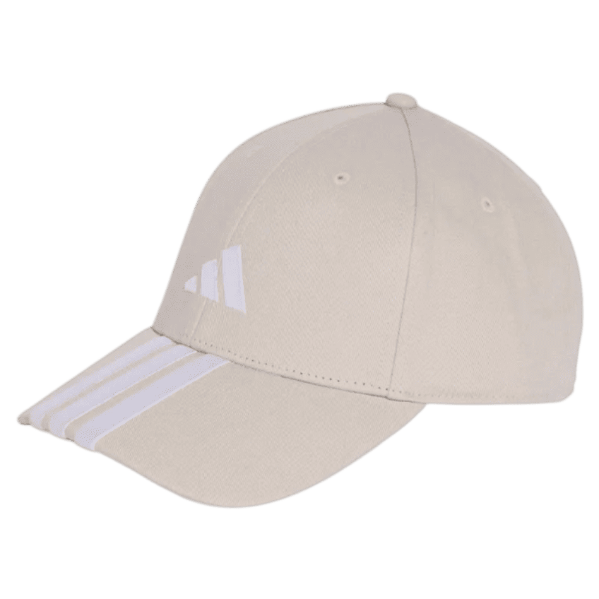 GORRA BEISBOL 3 TIRAS NEW LOGO