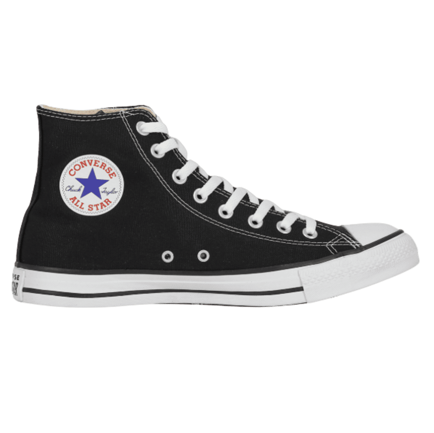 BOTA CHUCK TAYLOR AS CORE HI