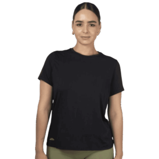 REMERA PEREGRINE TR GRAPHIC W