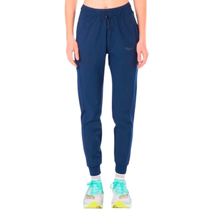 PANTALON BOSTON WOVEN W