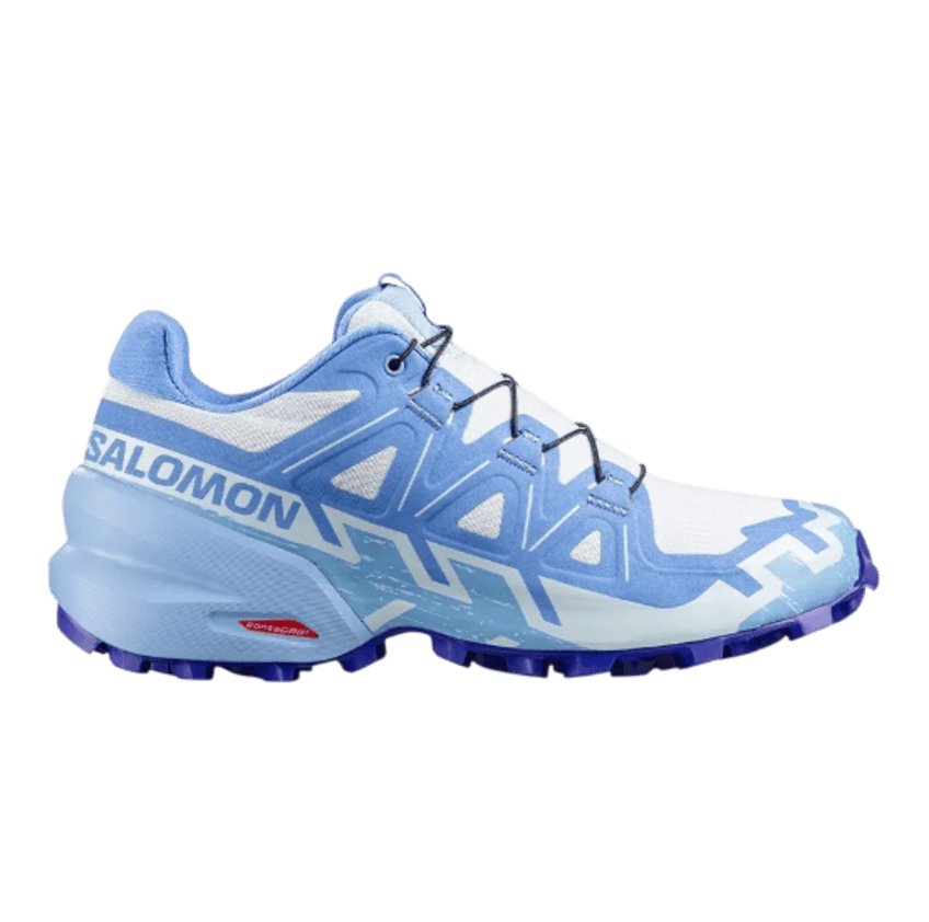 ZAPATILLA SPEEDCROSS 6 W
