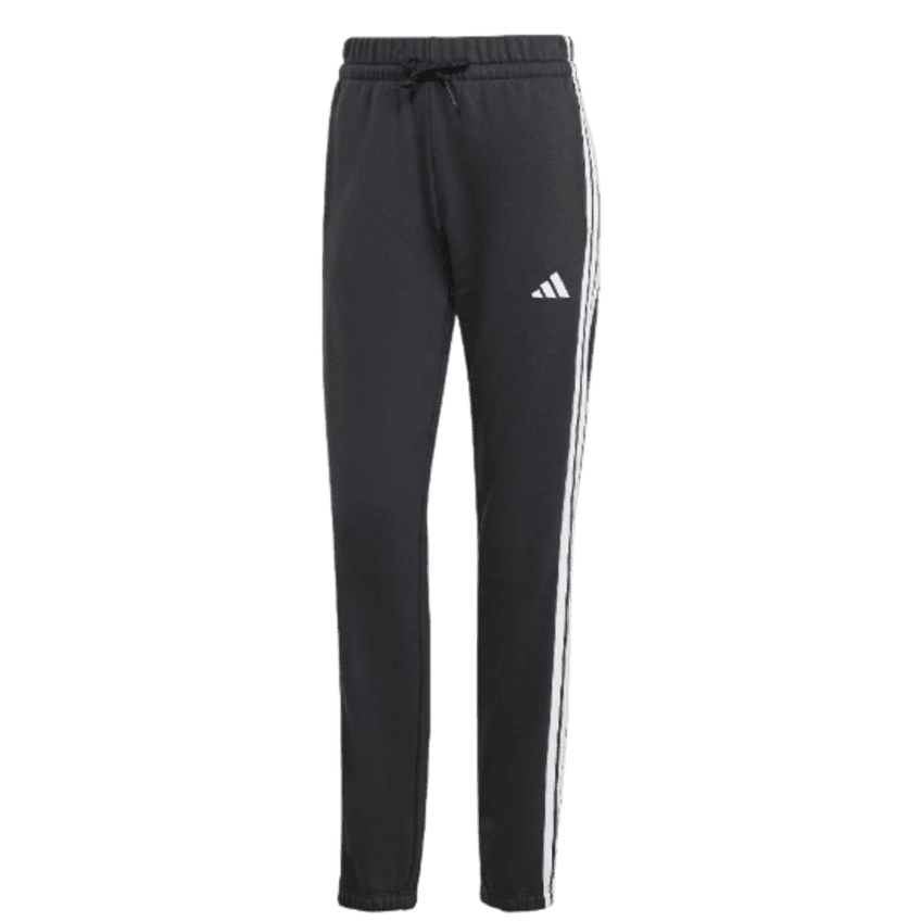 PANTALON ESSENTIALS FRENCH TERRY CUFFED 3 TIRAS