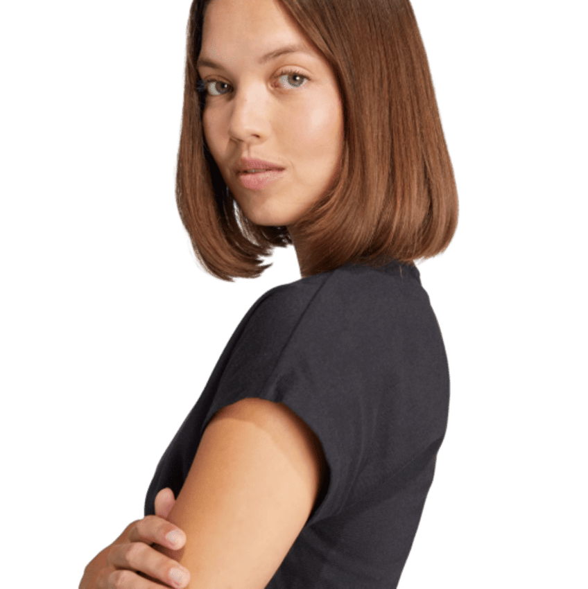 REMERA ESSENTIALS W LINEAR ALGODON - Image 5