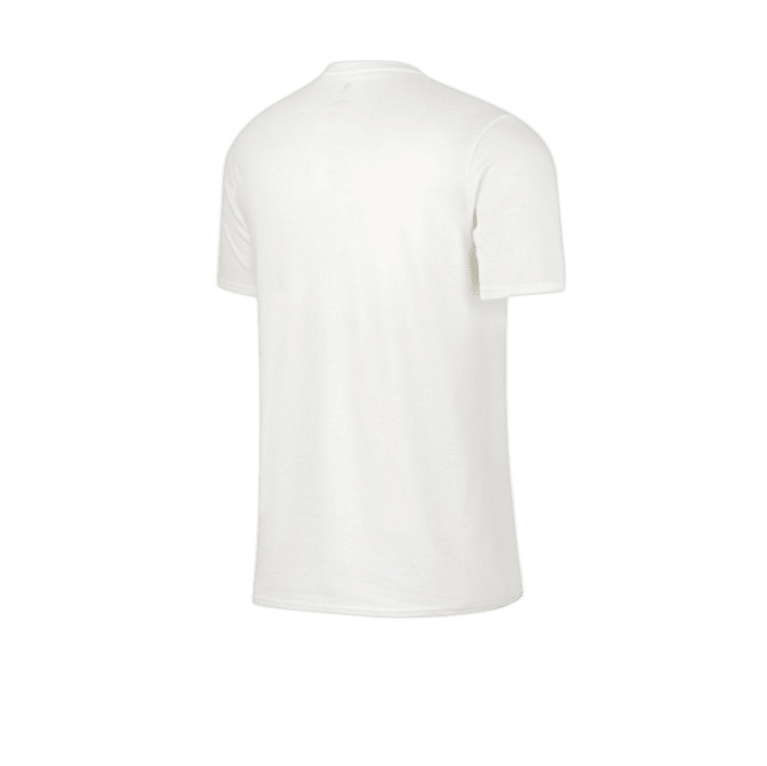 REMERA CLASSIC MC ESTAMPADA CUELLO TEJIDO - Image 2