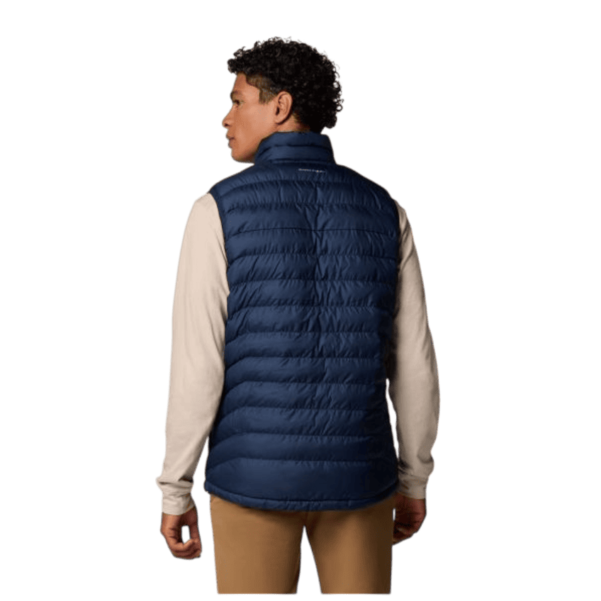 CHALECO POWDER LITE II COLLEGIATE - Image 5