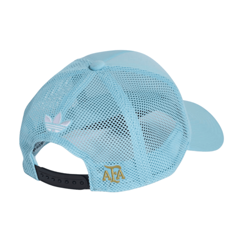 GORRA TRUCKER SELECCION ARGENTINA 26 - Image 2