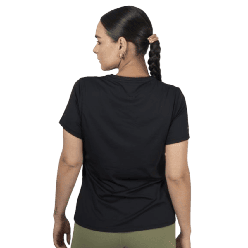 REMERA PEREGRINE TR GRAPHIC W - Image 2