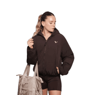 CAMPERA FOCUS REVERSIBLE
