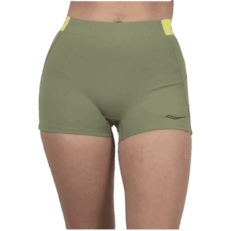 SHORT ENDORPHIN HOT SHORT W