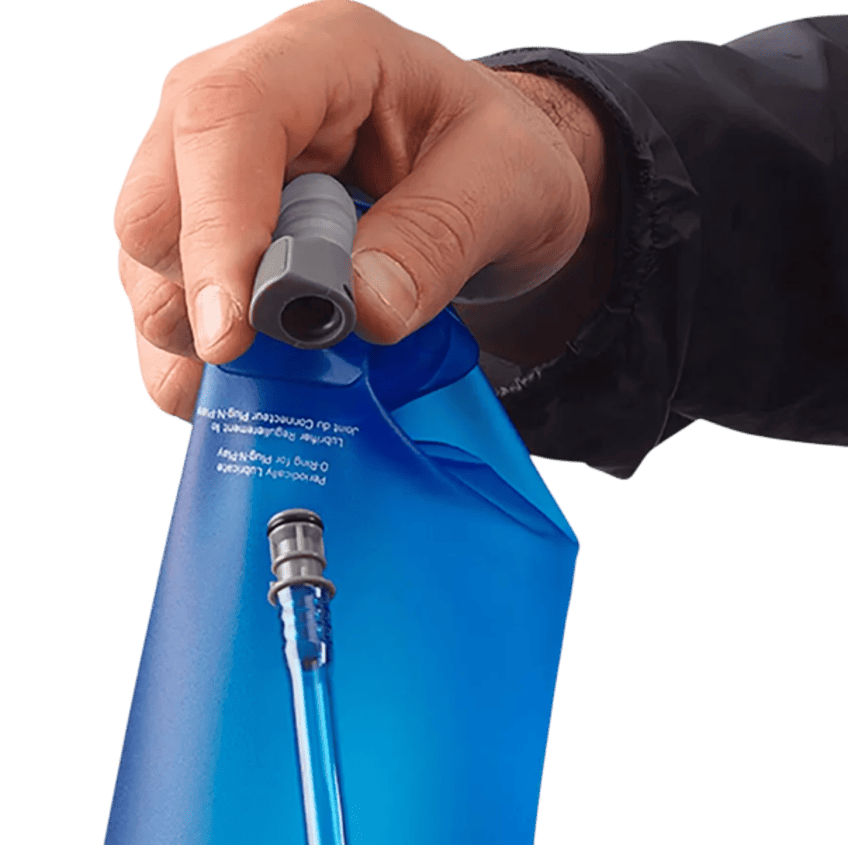 BOLSA DE HIDRATACION SOFT RESERVOIR 2 L - Imagen 3