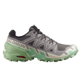 ZAPATILLAS SPEEDCROSS 6 W