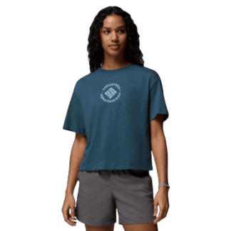 REMERA ROLLING BEND