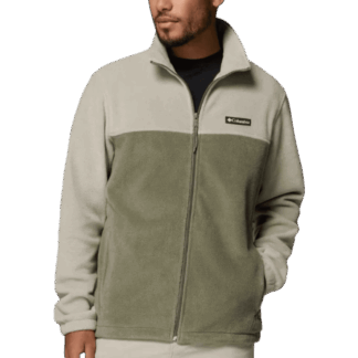 CAMPERA STEENS MOUNTAIN FULL ZIP