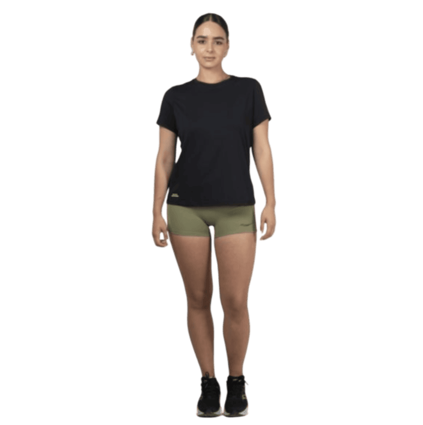 REMERA PEREGRINE TR GRAPHIC W - Image 4