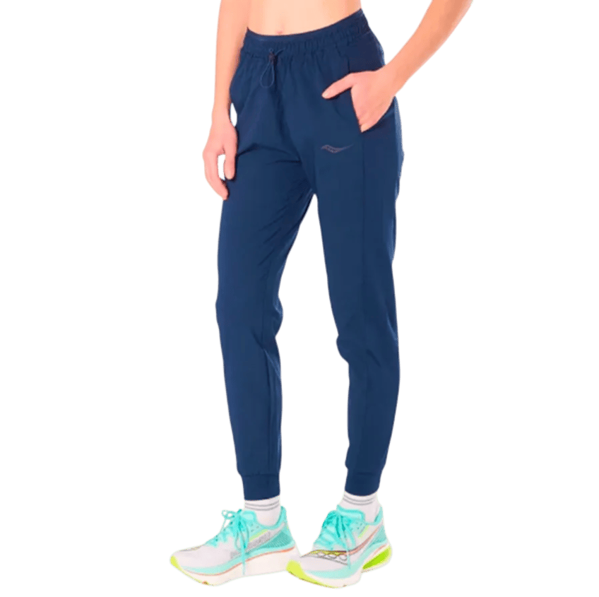 PANTALON BOSTON WOVEN W - Image 2