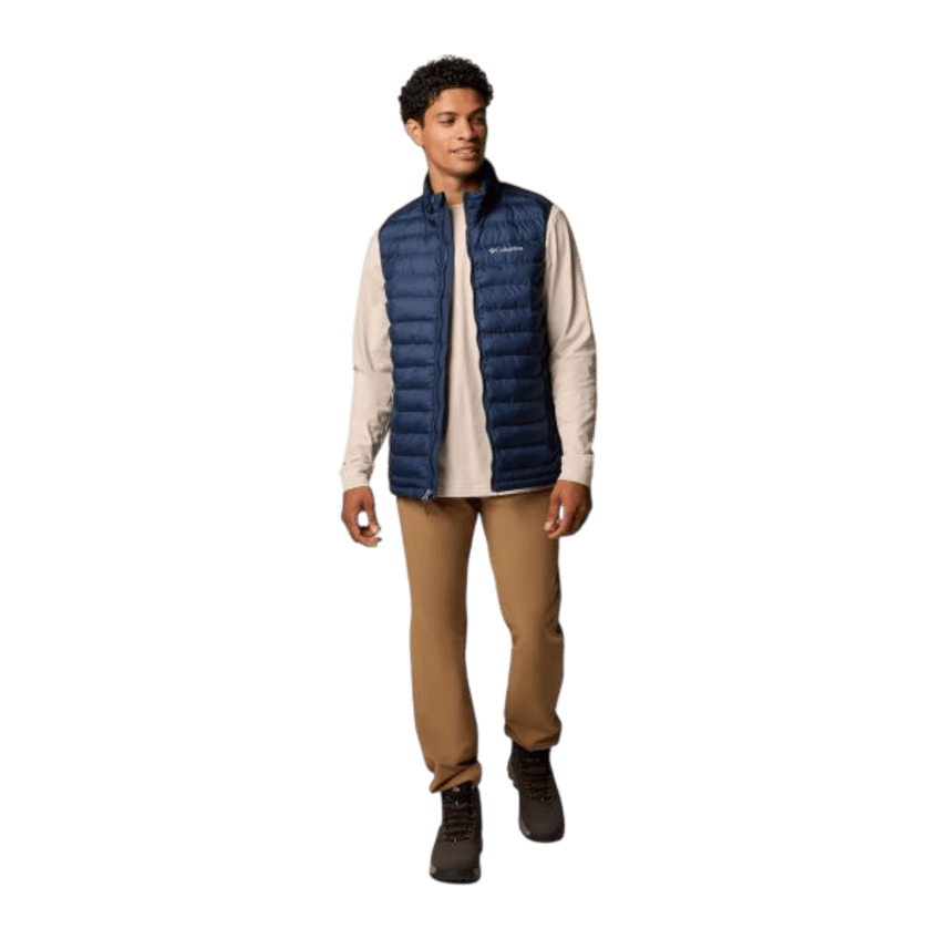 CHALECO POWDER LITE II COLLEGIATE - Image 2