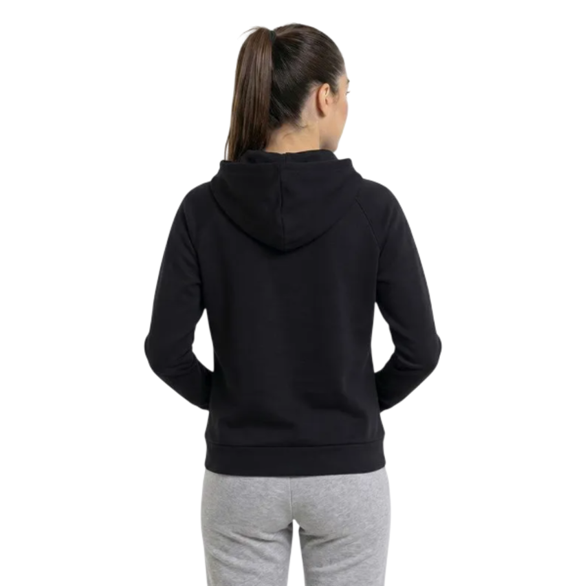 BUZO HOODIE POLY FLEECE WMN TRNG - Image 3