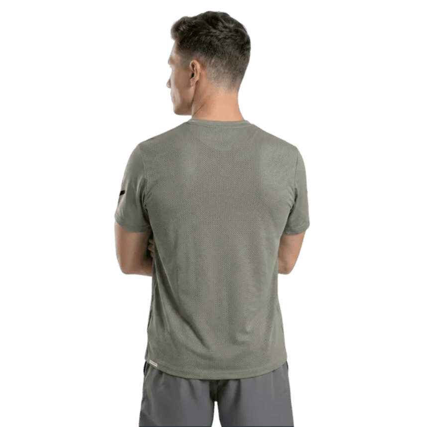 REMERA TSHIRT MC MEN TRNG UP II - Image 3