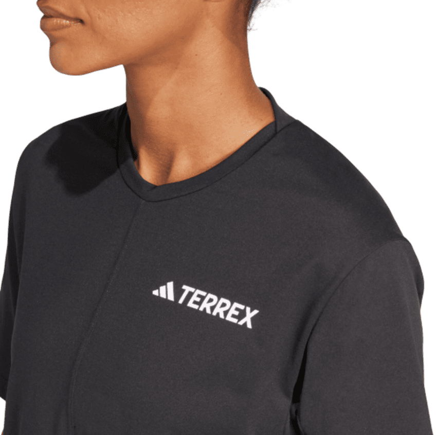 REMERA TERREX MULTI CLIMACOOL W - Image 4