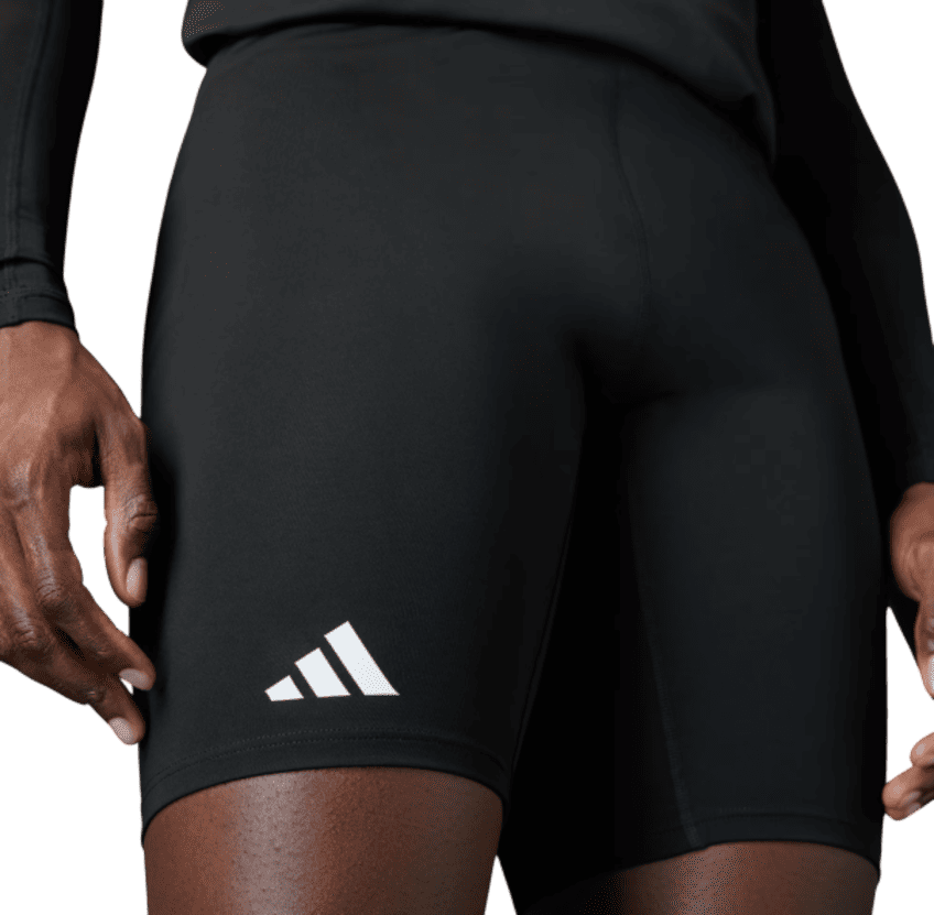 CALZAS CORTAS DE RUNNING ADIZERO ESSENTIALS - Imagen 4