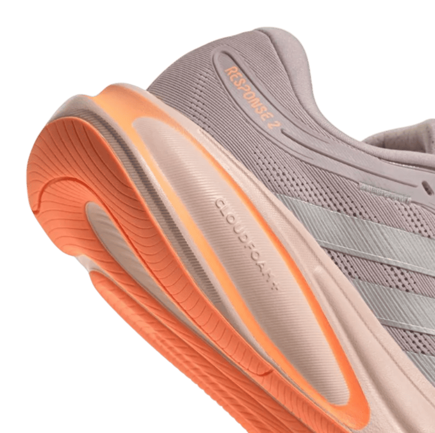 ZAPATILLAS DE RUNNING RESPONSE 2 W - Image 4