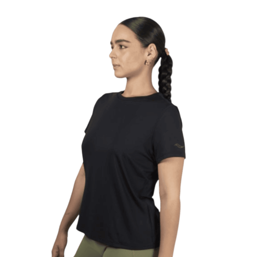 REMERA PEREGRINE TR GRAPHIC W - Image 3