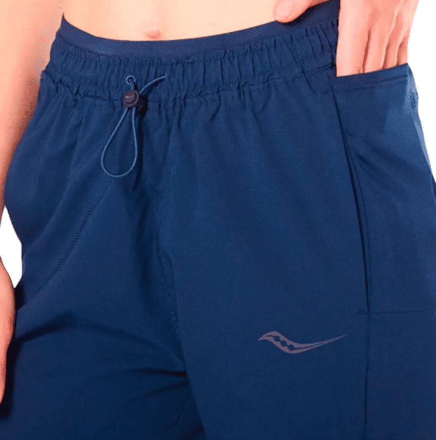 PANTALON BOSTON WOVEN W - Image 4