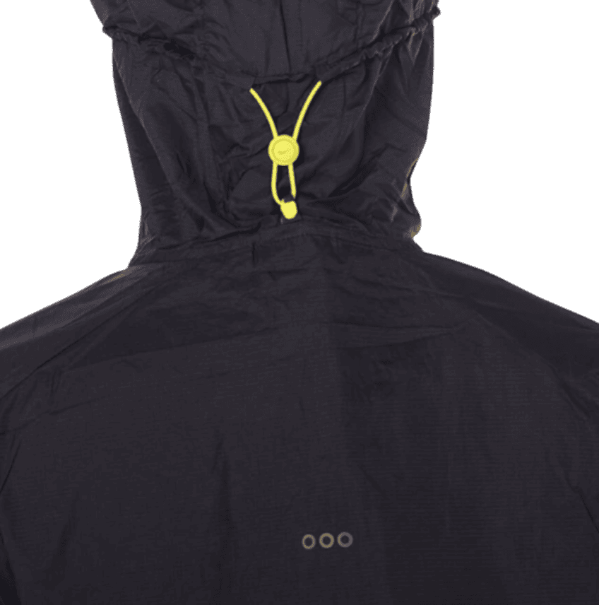 ROMPEVIENTO PACKAWAY PEREGRINE - Imagen 4