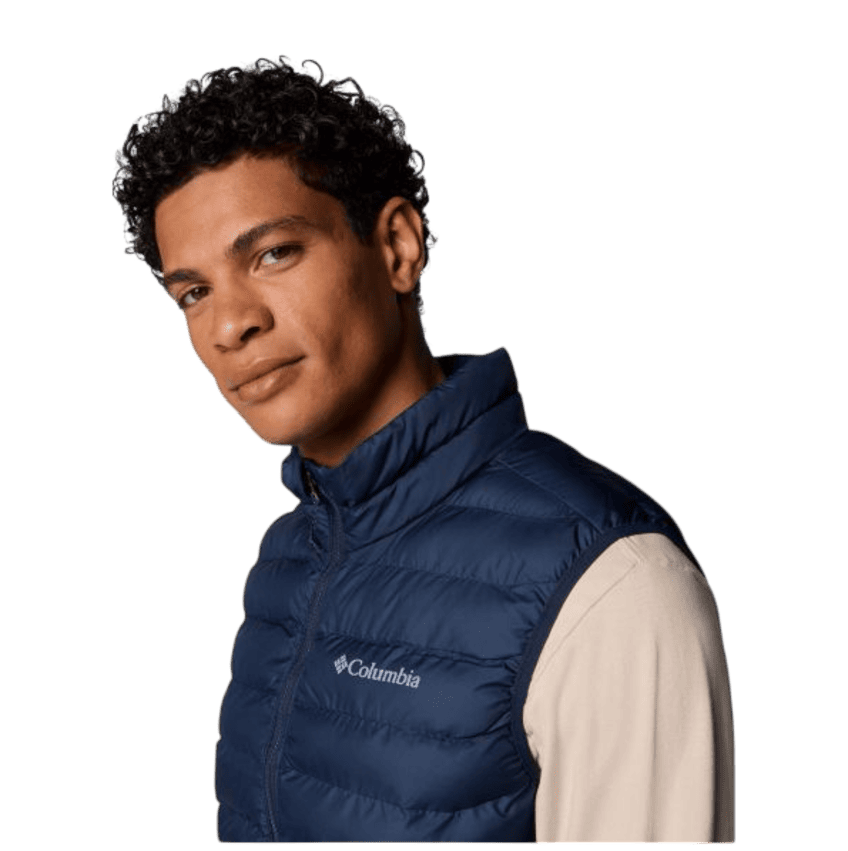 CHALECO POWDER LITE II COLLEGIATE - Image 3