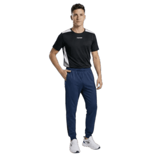 PANTALON POTRERO MEN C/PUÑO