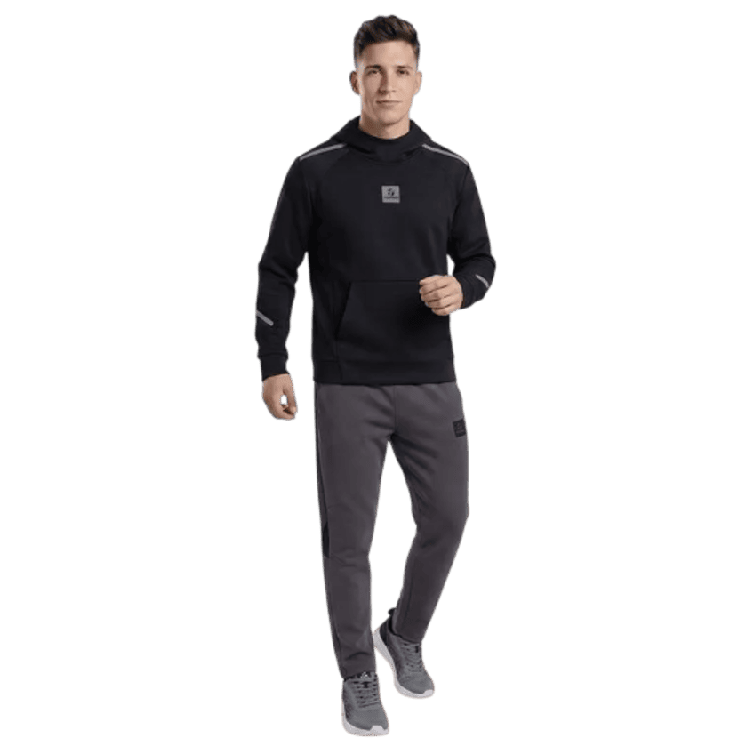 BUZO HOODIE PRO FLEECE MEN TRNG II - Image 2