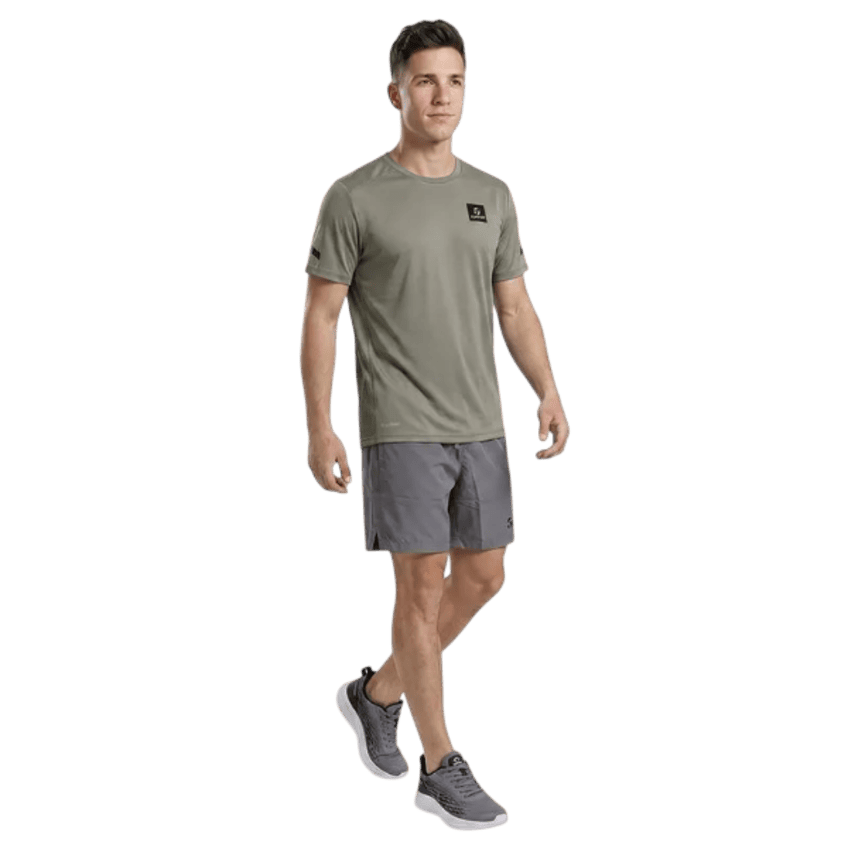 REMERA TSHIRT MC MEN TRNG UP II - Image 2