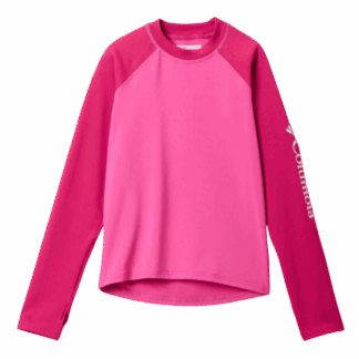 REMERA ML SANDY SHORES SUNGUARD
