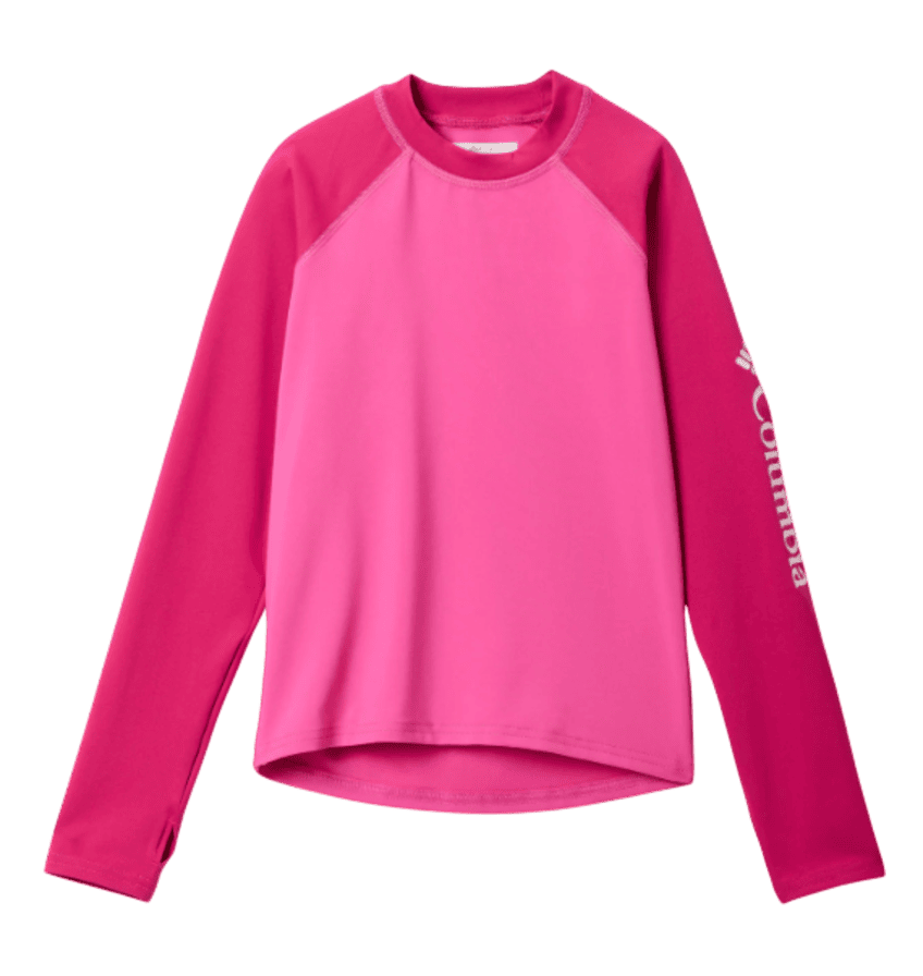 REMERA ML SANDY SHORES SUNGUARD