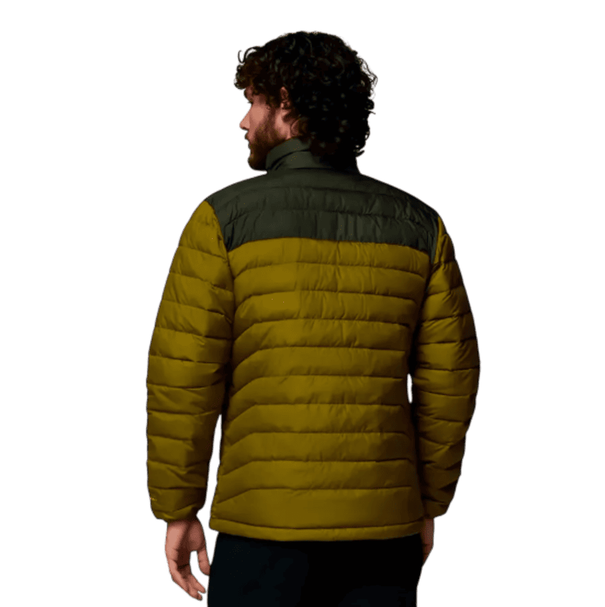 CAMPERA POWDER PASS - Image 2