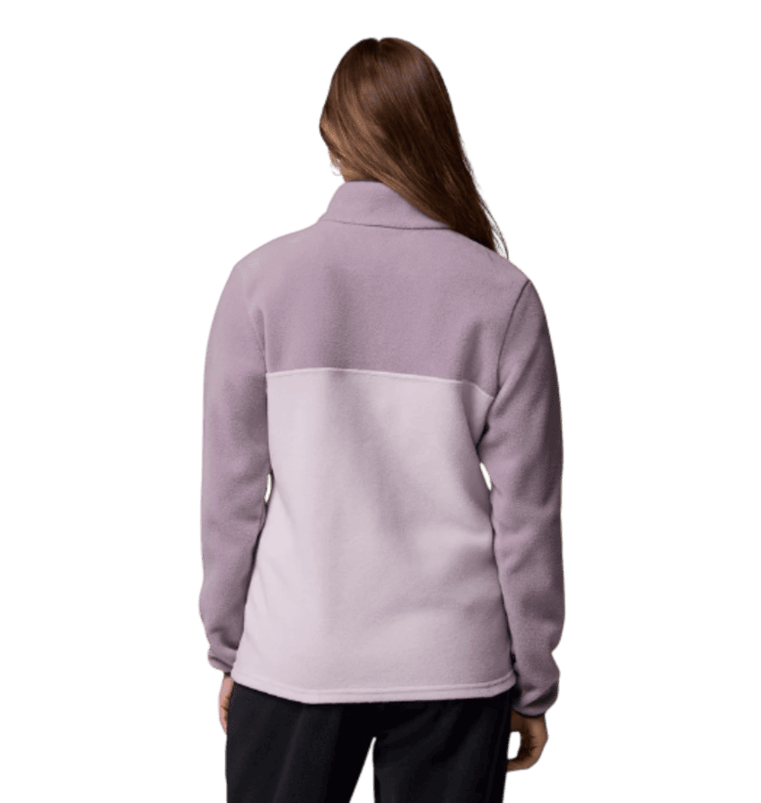 BUZO BENTON SPRINGS 1/2 ZIP SNAP PULL OVER - Image 6