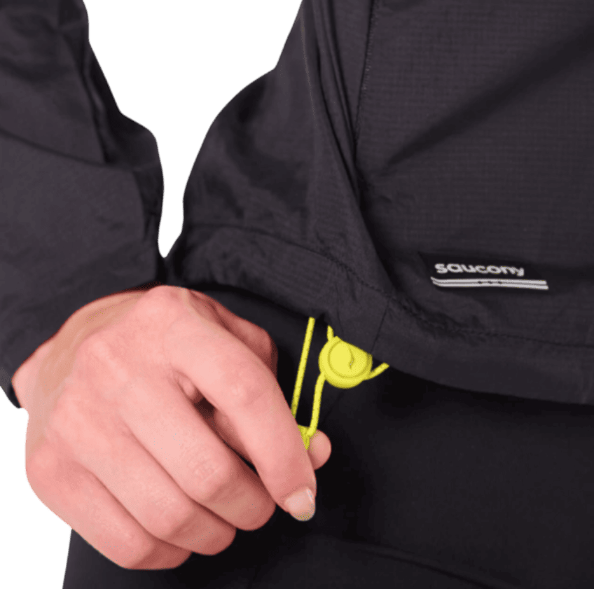 ROMPEVIENTO PACKAWAY PEREGRINE - Imagen 6