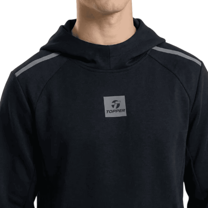 BUZO HOODIE PRO FLEECE MEN TRNG II - Image 4