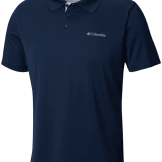 CHOMBA UTILIZER POLO