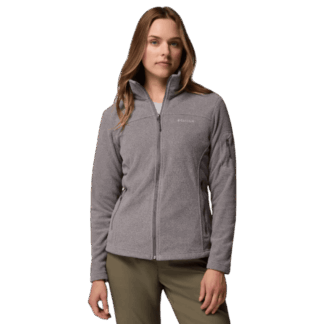 CAMPERA FAST TREK II