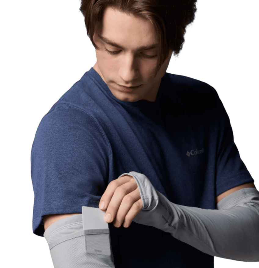 MANGAS FREEZER ZERO II ARM SLEEVES - Imagen 6