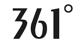 361°