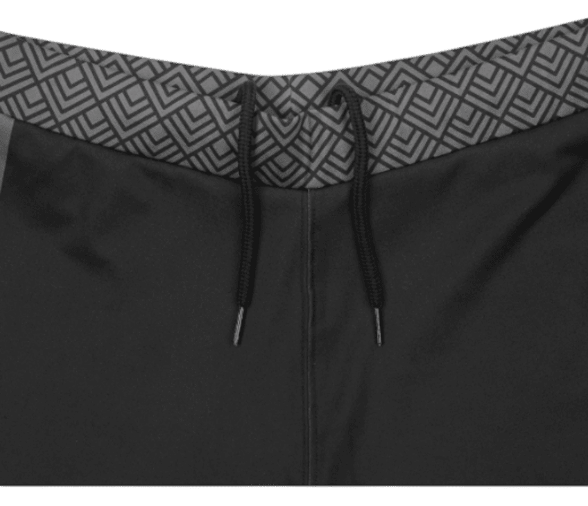 CALZA CORTA COMPRESION CLASSIC - Imagen 4