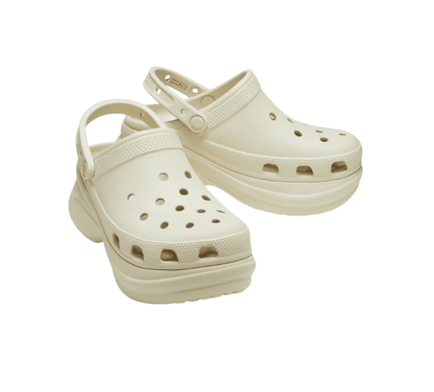 CLASSIC BAE CLOG W - Imagen 3